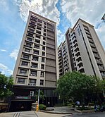 專任捷靜A+稀有3房平車＋學區捷運雙優勢