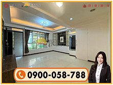 A8【美麗法國】稀有寧靜巷內社區型透天