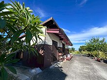 house cover