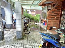 【專】慈濟技術學院旁太昌別墅 1555