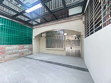 大里塗城、成功商圈｜門前車庫停車美透天