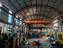 福興工業廠房出售(屋主決心出售價格可談)