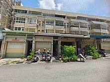 大坪頂大地坪四樓車庫透天