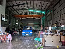 仁武善德 稀有都內農地廠房