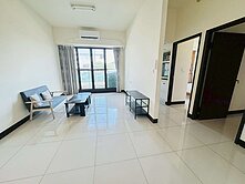 左營三鐡共構捷運宅.17坪大兩房自住出租