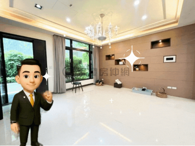 潘店推薦#專任【峰朗】有管理電梯裝潢別墅