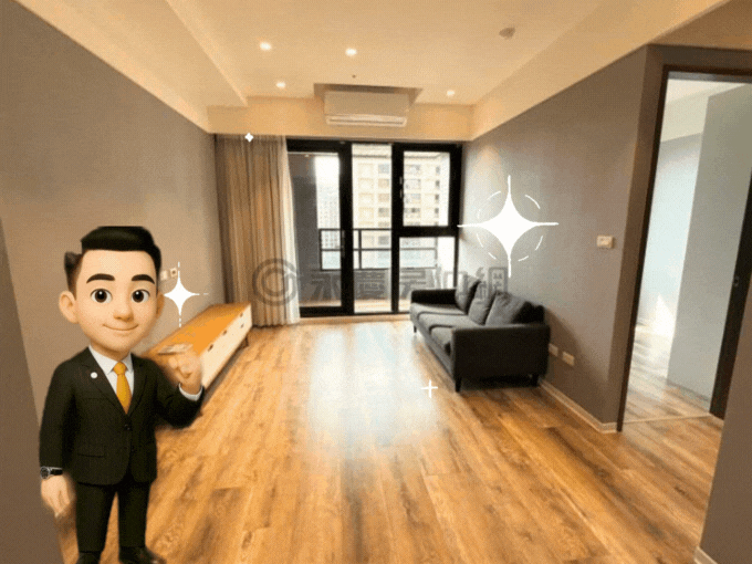 潘店推薦#【昕聯心】高樓邊間質感美宅