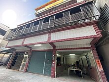 左營大路商圈｜近蓮池潭近台積電｜商四住四方正建地