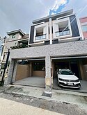 大里近工業區全新完工高質感前院車庫美墅