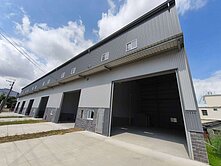 鄭建豐-竹田近88 可廠登合法全新廠房-丁種建地
