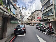 近雙和醫院圓通路一樓
