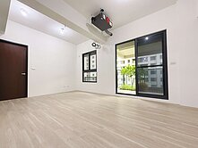 澄德重劃區｜仁雄商圈"全新未住好採光三房平車"
