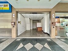 昌平鄰路雙車黃金透店｜可營登