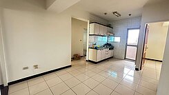 桃園站前低公設超值大3房