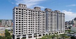 專約~~經國路上大四房雙車位