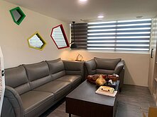 來鑫廣場住辦 高雅風格辦公室近市區振聲高中旁 