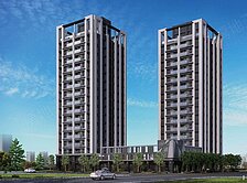 專任!昌祐時代中高樓層兩房平車