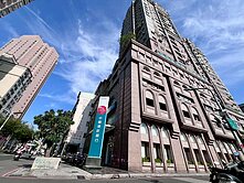 科工館上景｜半開放空間 微型工作室首選