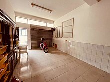 	澎湖∣西衛大地坪車庫透天∣澎科大騎車兩分鐘