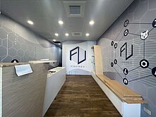 捷運黃線籬仔內站C1|瑞隆商圈大地坪邊間高投報店住