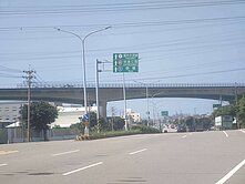 大肚區沙田路三段旁臨路大面寬農建地