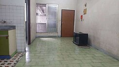 楠梓後勁捷運旁2樓公寓