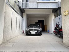大寮|四層方正大透天|三面採光衛浴開窗|獨立大車庫