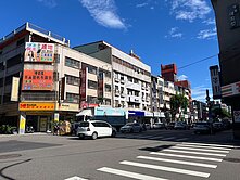 五期大英街全新整理三房健身公寓