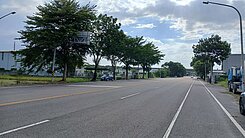 適投資 自建 面寬6米4 方正乙種建地 