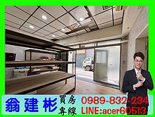 美麗島捷運｜中山與中正商圈｜一樓店住