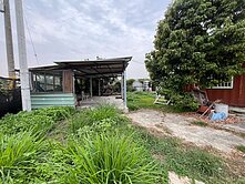 大里夏田｜甲種建築用地｜自用.置產.倉庫A