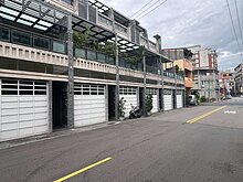 house cover