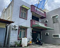 百坪大地坪透天.關新路近86交流道