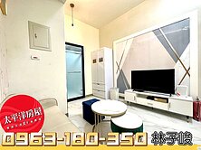 桃園火車站前商圈。捷運G08美套房