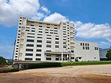 楊梅RC+鋼骨結構3年萬坪大廠房適合科技電子總部等