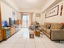 安康捷運稀有裝潢高樓三房坡平車