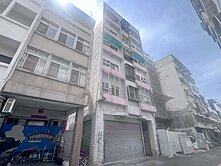 青海商圈電梯美三房