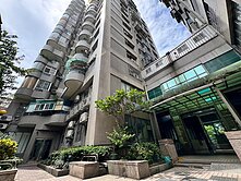 獨家-桃園青溪國小巴黎風采四房車