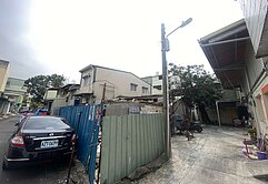 近前鎮高中活巷商四建地