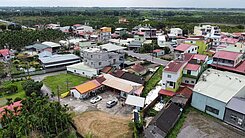高樹大路關山景建地