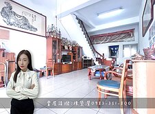 仁武★近商圈＆國十★騎樓停車寧靜透天
