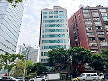 ⭐101地段整層商辦💟住商林諭緹