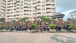 陽明學區漂亮4房