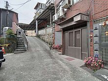 🏡【市區平地一樓二房｜好停車好生活】