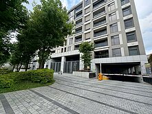 東大HOLA大三房平車前庭後院戶