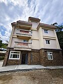 近楊梅交流道自建電梯別墅