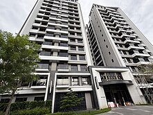 專任-全新交屋2房平車/惠來上景3