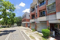 阿松專約😍急售~古坑市區旁/超便宜四房大車庫美墅