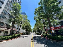 亞洲新灣區｜ 正勤國宅優質三房