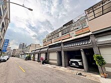 ⭐ 獨家｜鳳頂商圈超值臨路車庫透天⭐